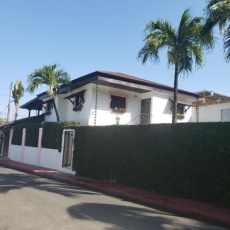 Lovely Location , Right Downtown Puerto Plata Exterior foto