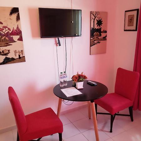 Lovely Location , Right Downtown Puerto Plata Zimmer foto