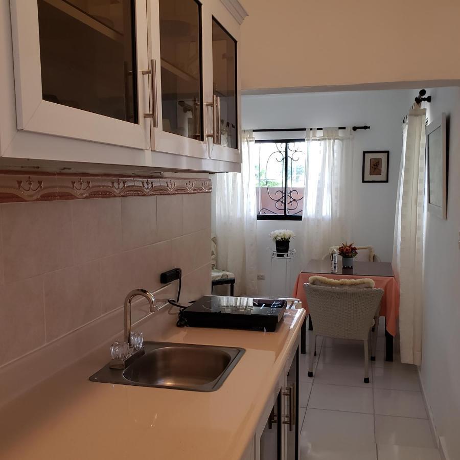 Lovely Location , Right Downtown Puerto Plata Exterior foto