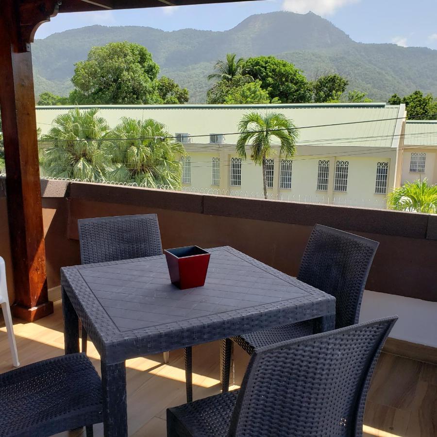 Lovely Location , Right Downtown Puerto Plata Exterior foto