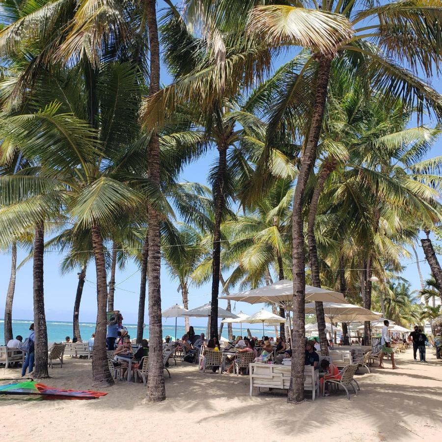 Lovely Location , Right Downtown Puerto Plata Exterior foto