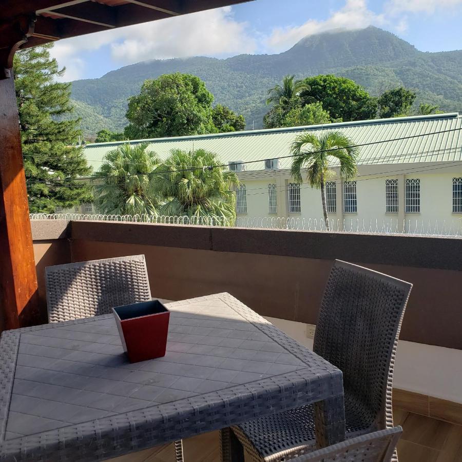 Lovely Location , Right Downtown Puerto Plata Exterior foto