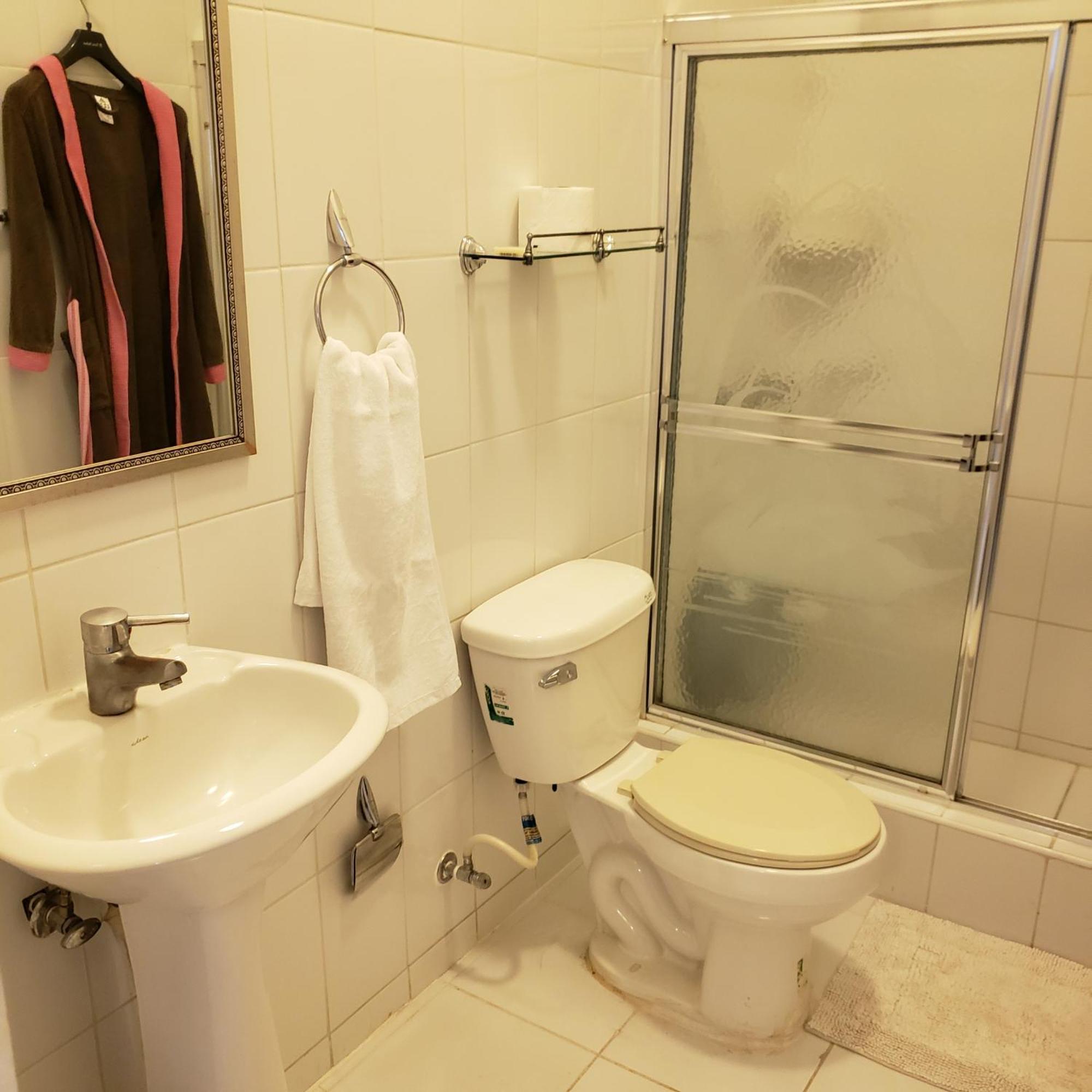 Lovely Location , Right Downtown Puerto Plata Zimmer foto