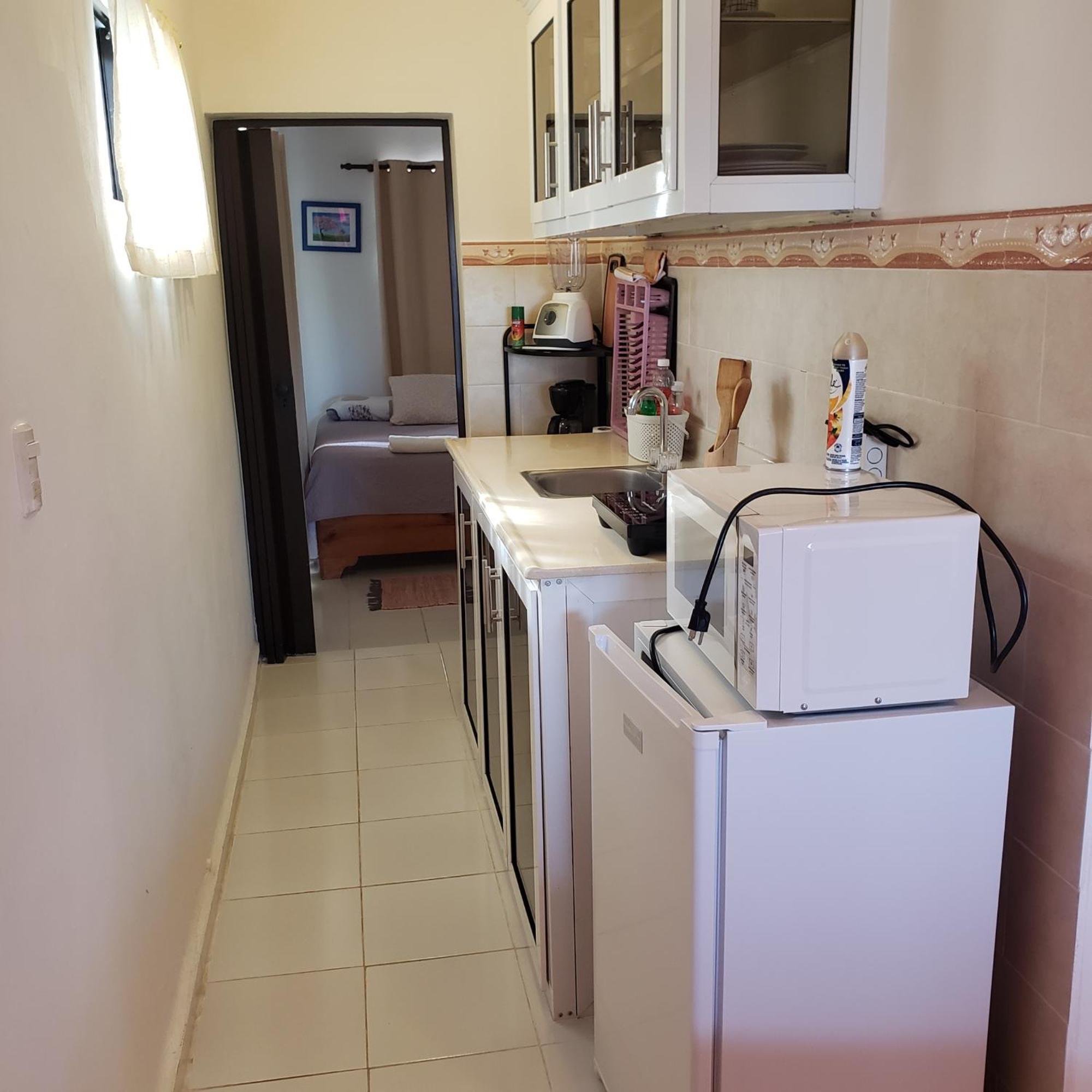 Lovely Location , Right Downtown Puerto Plata Zimmer foto