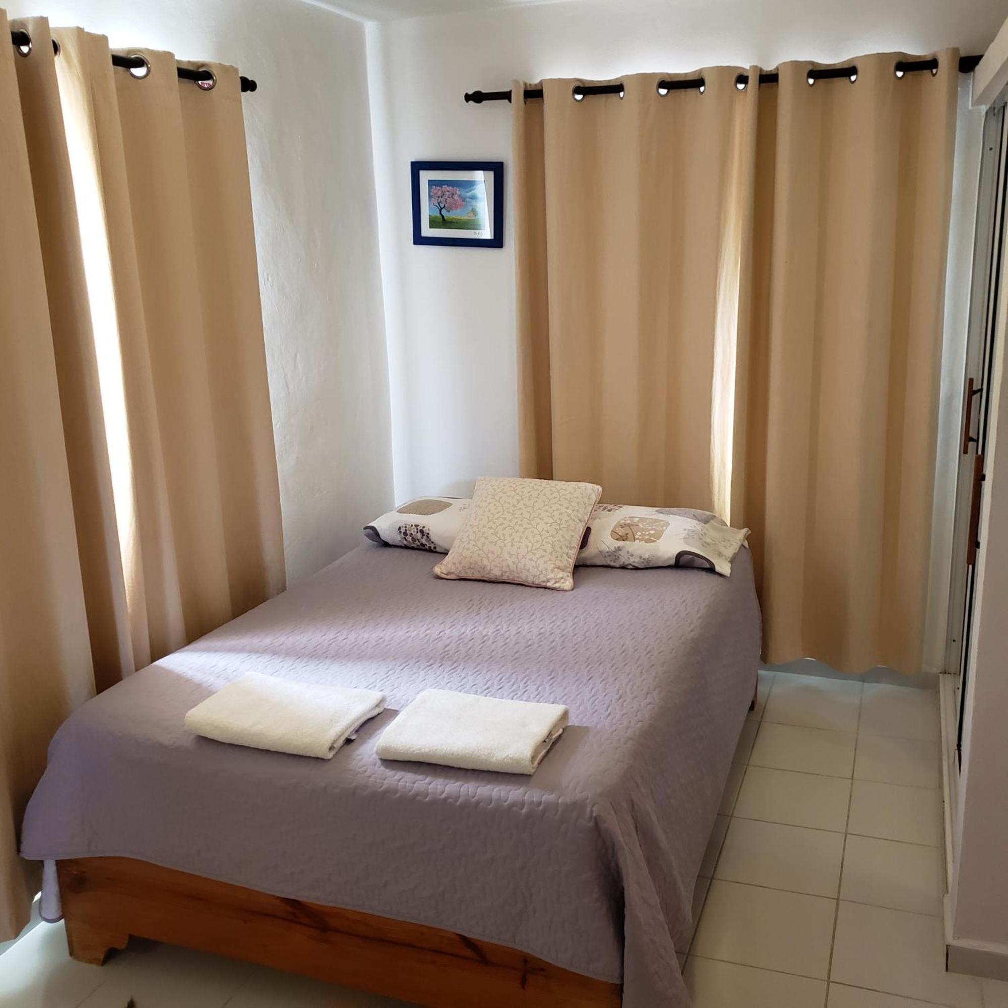 Lovely Location , Right Downtown Puerto Plata Zimmer foto