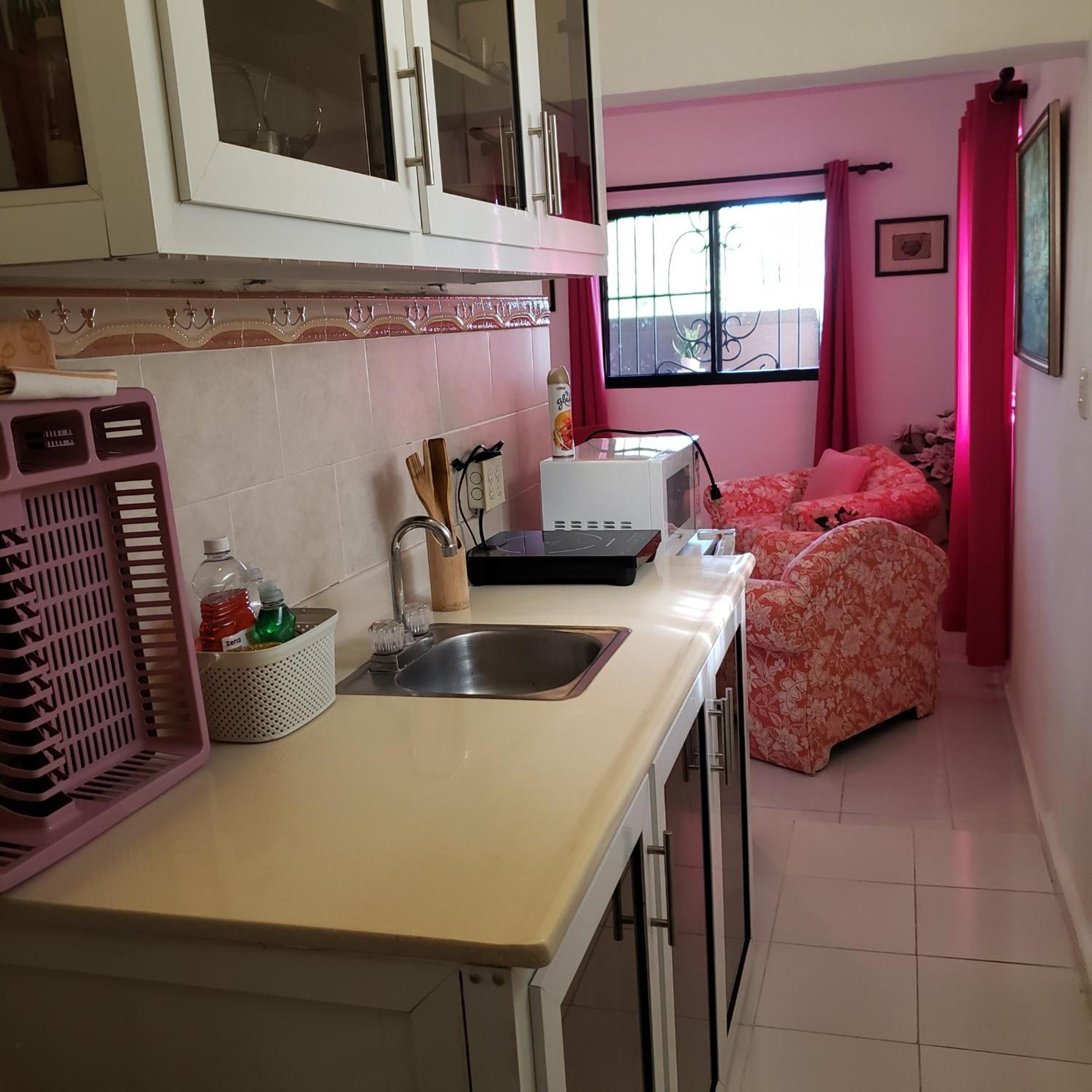 Lovely Location , Right Downtown Puerto Plata Zimmer foto