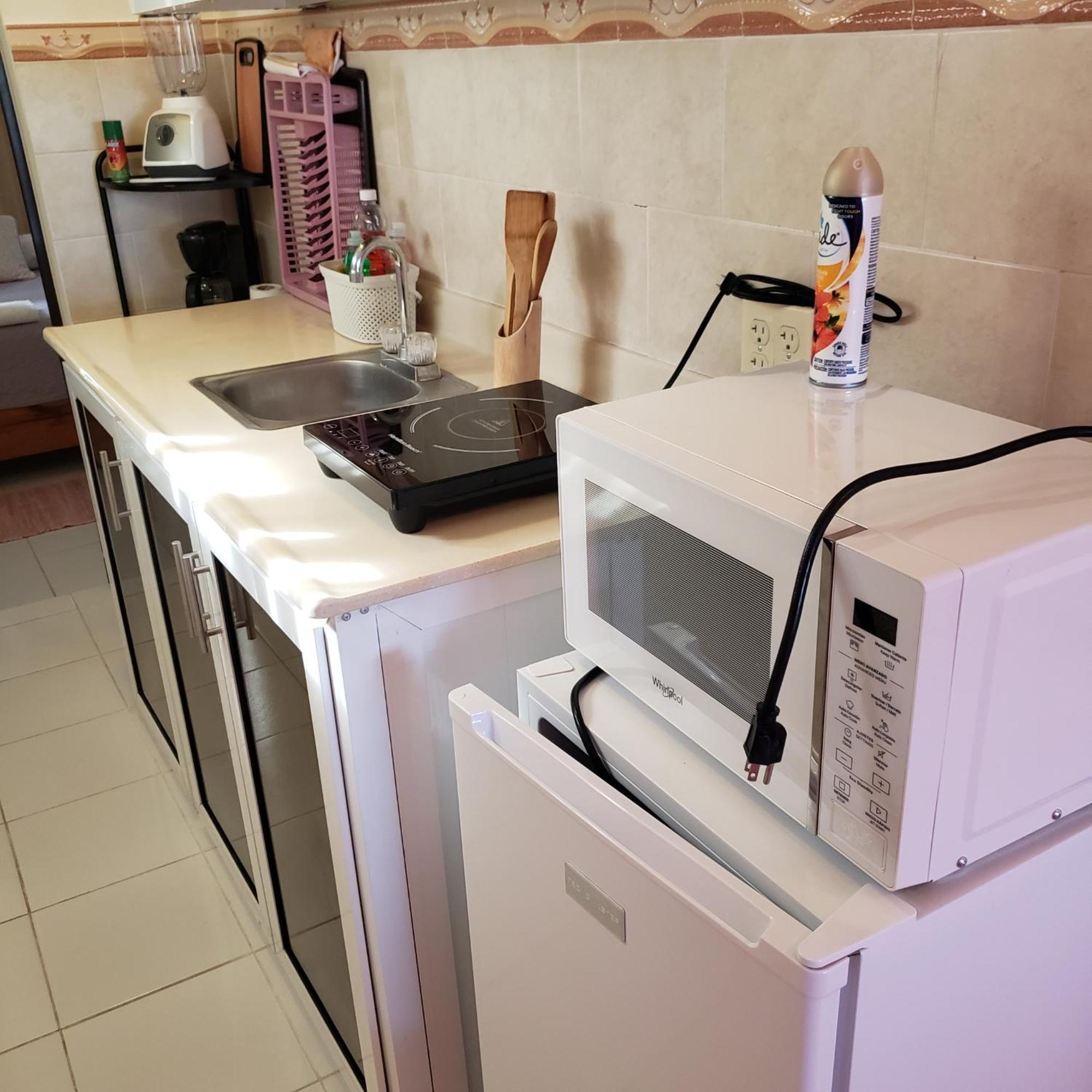 Lovely Location , Right Downtown Puerto Plata Zimmer foto