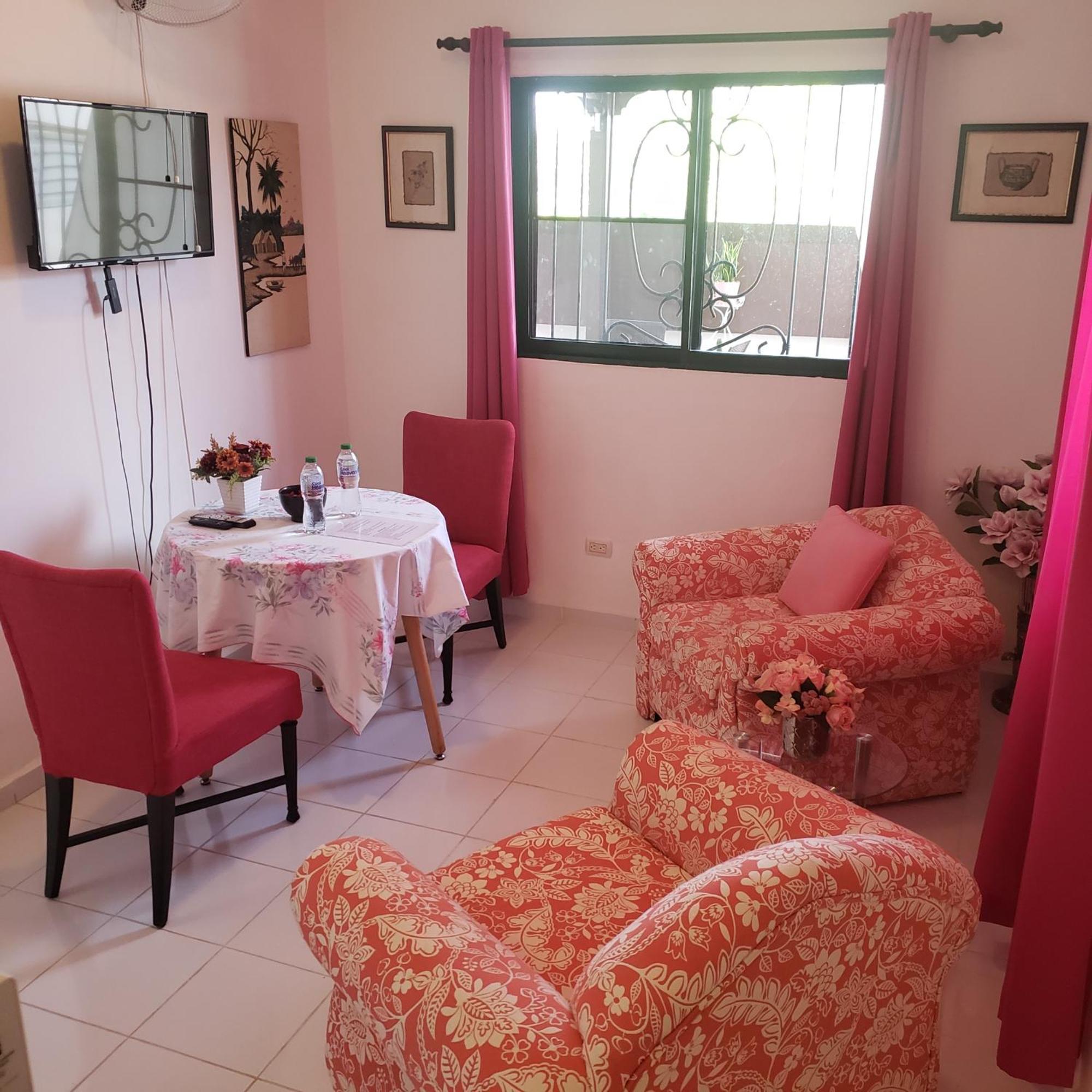 Lovely Location , Right Downtown Puerto Plata Exterior foto
